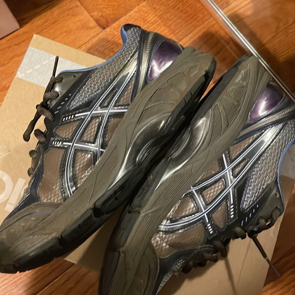 Men’s shoes - Picture 5 of 5
